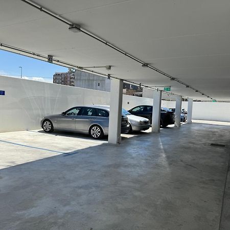 Marisabella Suite Spa 4 Bari Eksteriør bilde