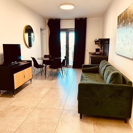 Marisabella Suite Spa 4 Bari Eksteriør bilde