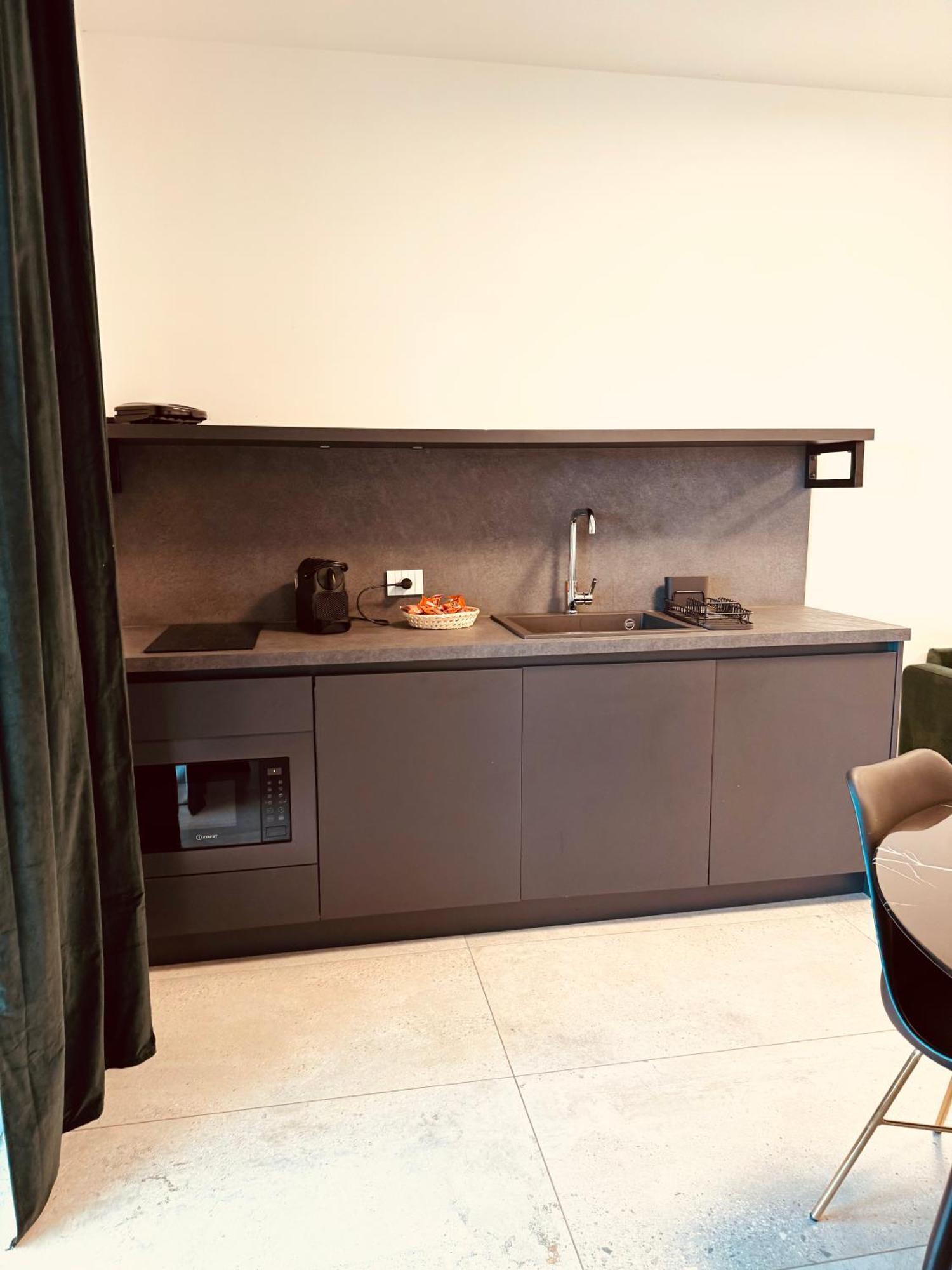 Marisabella Suite Spa 4 Bari Eksteriør bilde