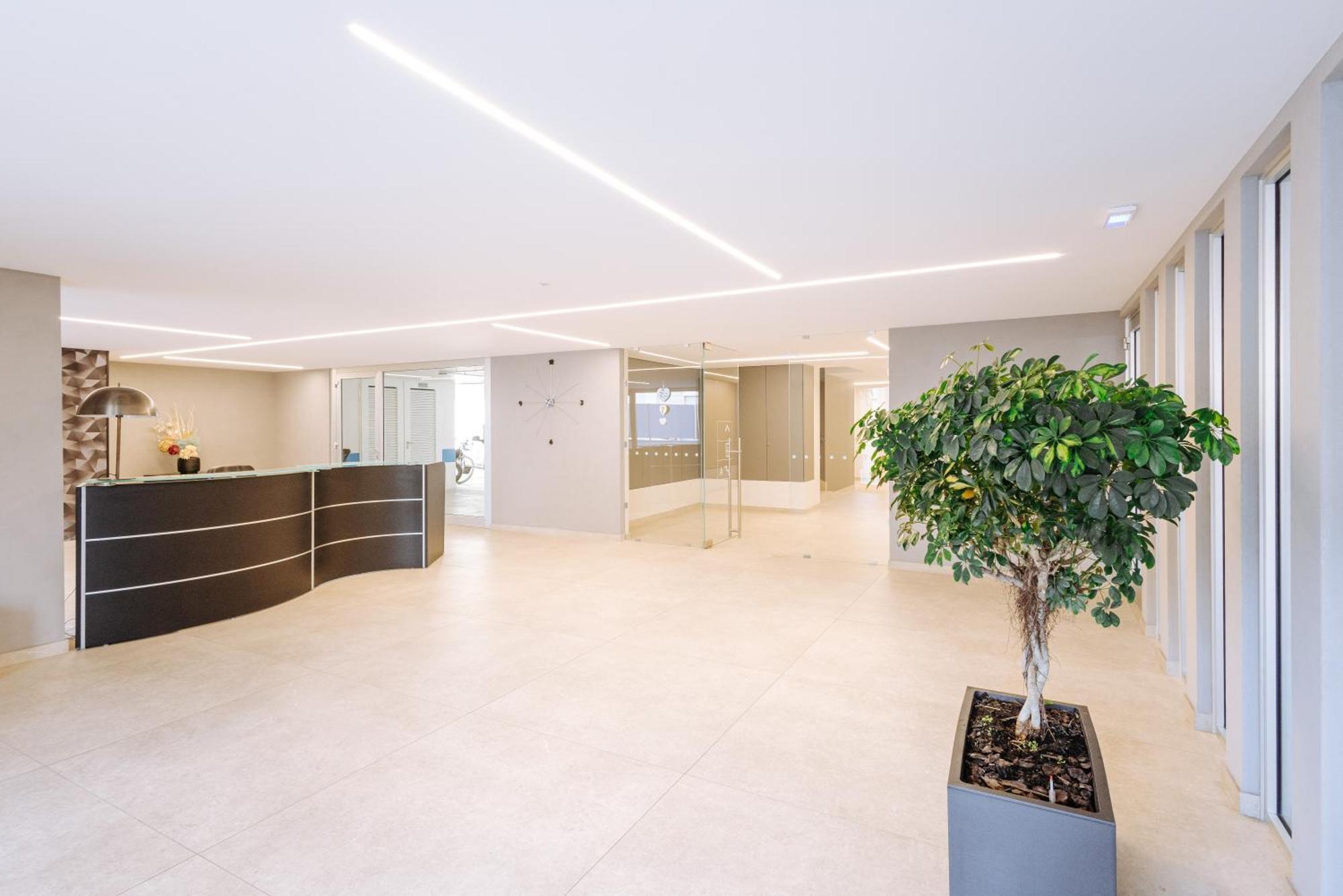 Marisabella Suite Spa 4 Bari Eksteriør bilde