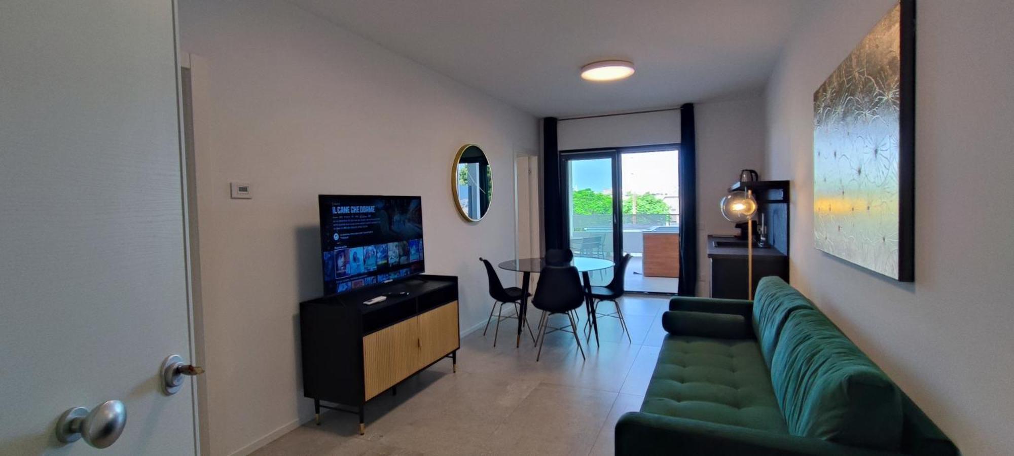 Marisabella Suite Spa 4 Bari Rom bilde