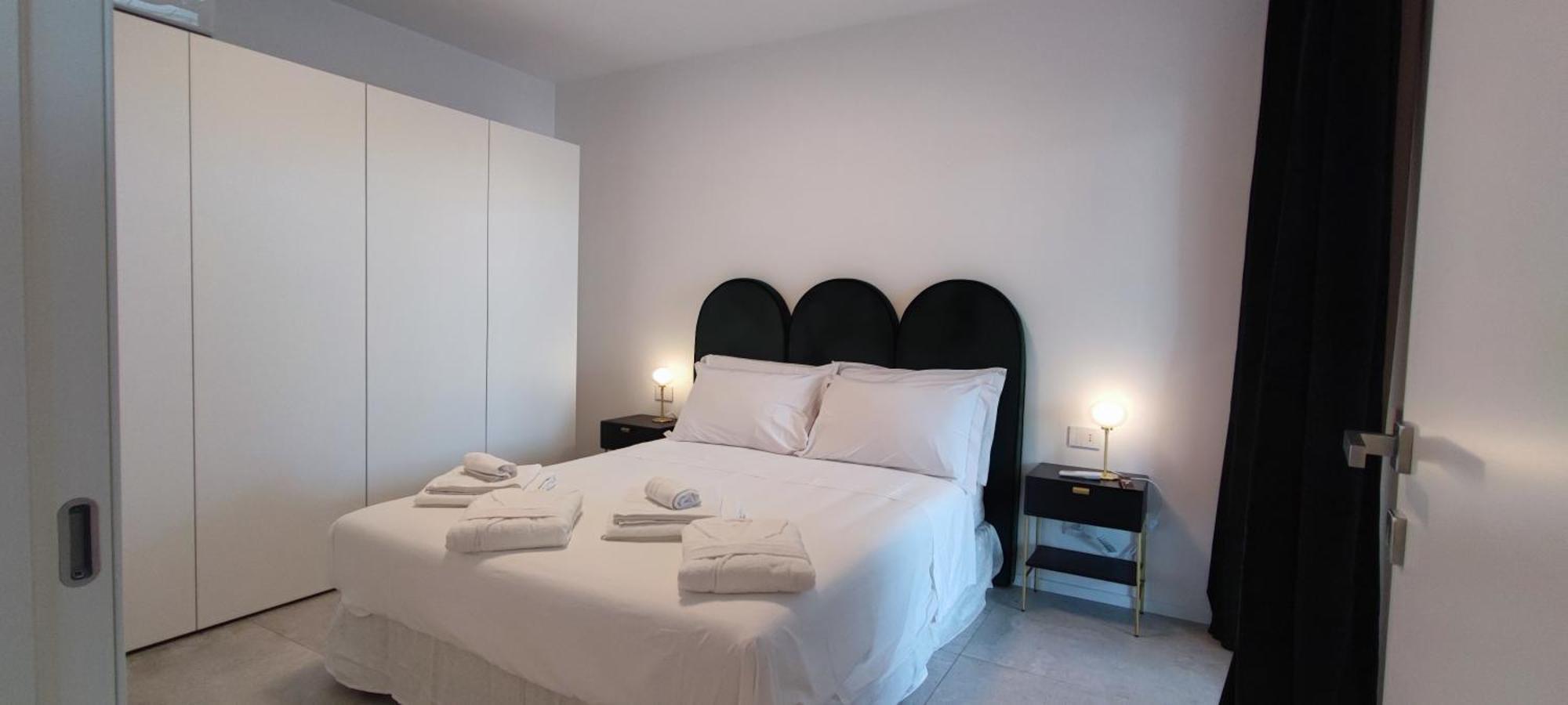 Marisabella Suite Spa 4 Bari Rom bilde