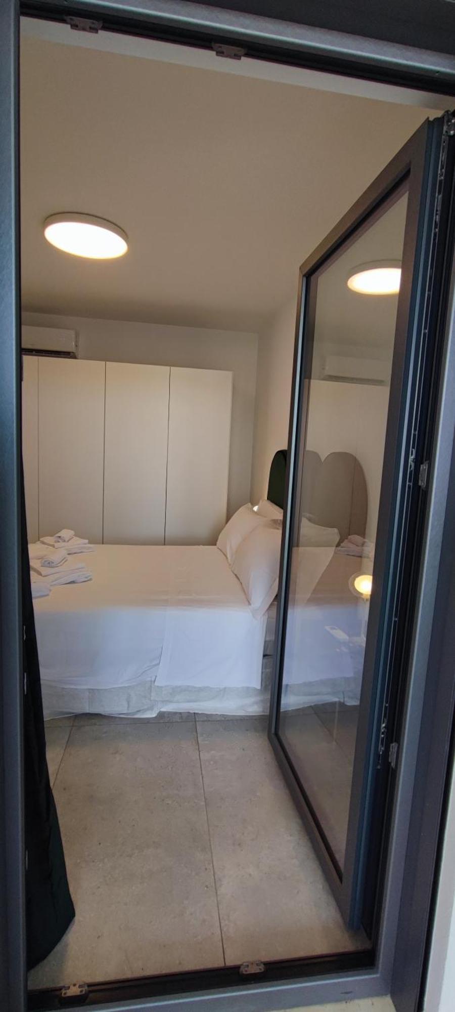 Marisabella Suite Spa 4 Bari Rom bilde