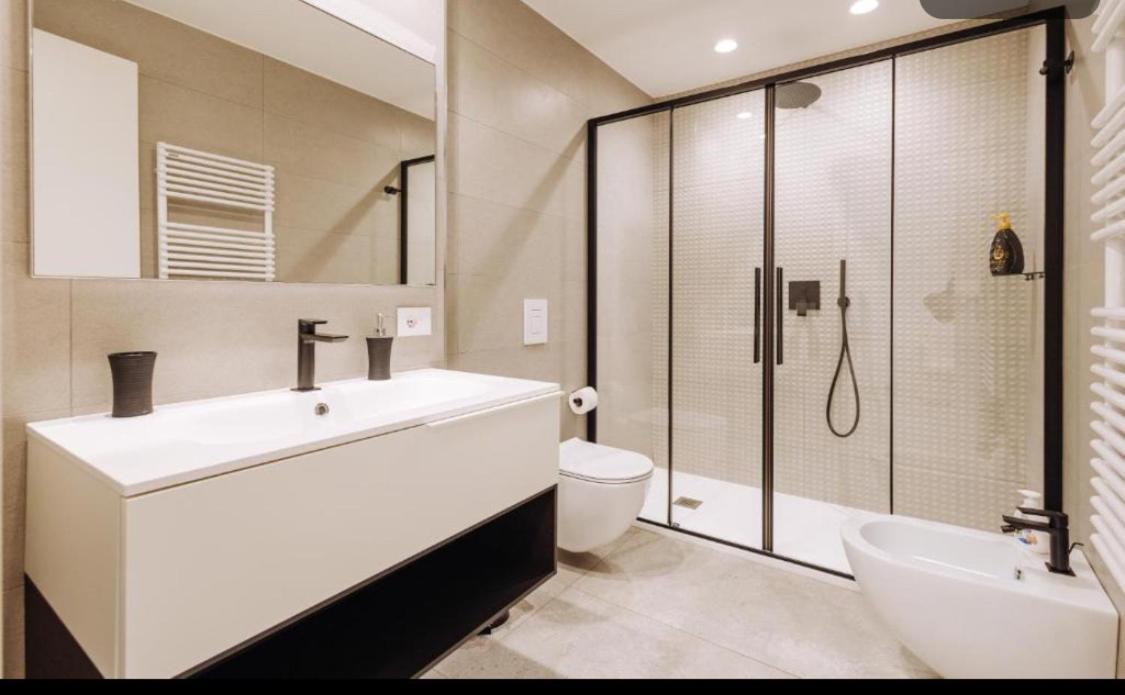 Marisabella Suite Spa 4 Bari Eksteriør bilde