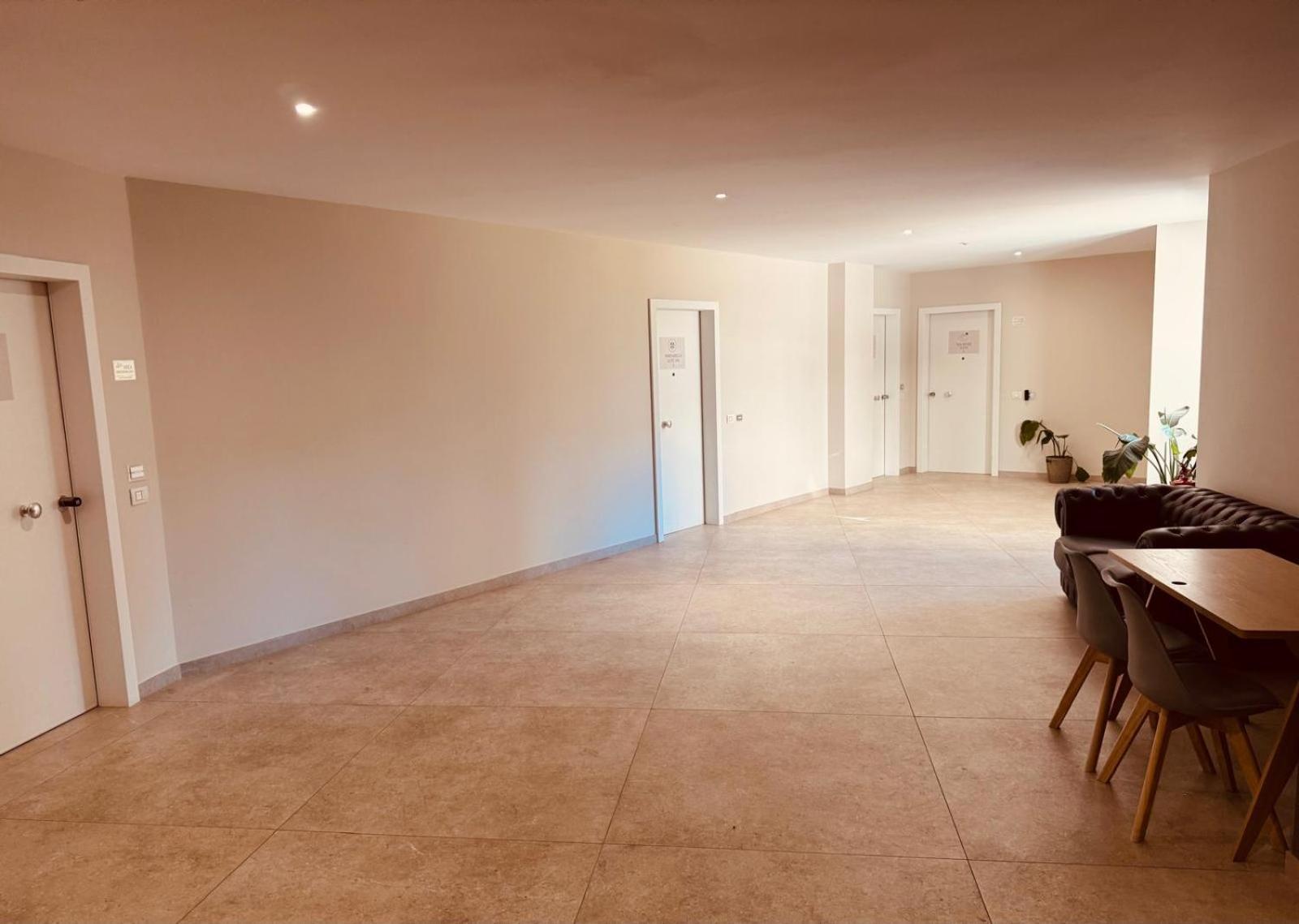 Marisabella Suite Spa 4 Bari Eksteriør bilde